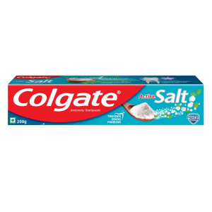 Colgate Active Salt Toothpaste 200 g