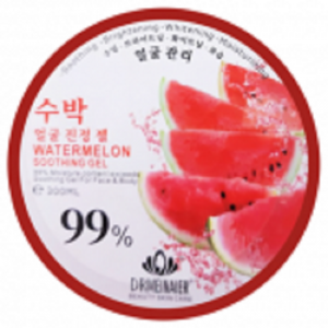 DRMEINAIER Watermelon Soothing Gel 300ml