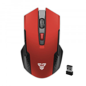 Fantech Raigor II WG10 Wireless Red Gaming Mouse