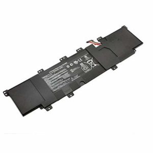 ASUS X402 X402 X402C X402CA 11.1V 4400MAH BLACK LAPTOP BATTERY