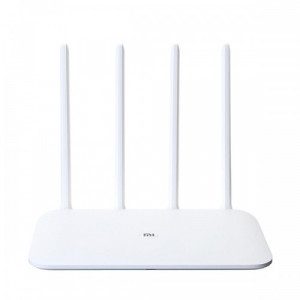 Mi 4A Gigabit Edition AC1200 Mbps Gigabit Dual-Band Wi-Fi Router