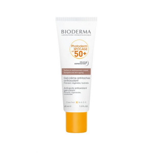 Bioderma Photoderm Spot Age Gel Cream SPF50+ - 40ml