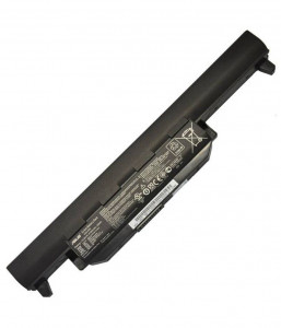 ASUS K55 A32-K55 A33-K55 10.8V 4400MAH BLACK LAPTOP BATTERY