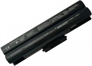 Battery For Sony FW SR VGN VPC VGP-BPL13 VGP-BPS13 VGP-BPS21 Series Laptop Battery