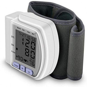 Blood Pressure Monitor CK-102S - C: 0281