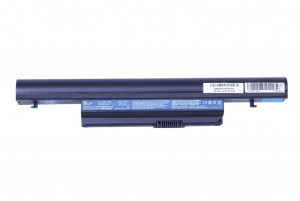 Acer 3820 3820t 4820 4820G 4820T 11.1v 4400mah Black Laptop Battery