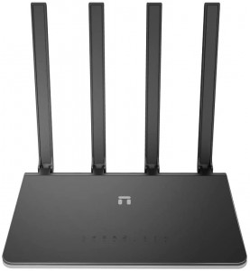 Netis N2 AC1200 Mbps Gigabit Dual-Band Wi-Fi Router