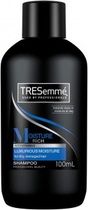 Tresemme Moisture Rich Luxurious Moisture With Vitamin E Shampoo 100ml