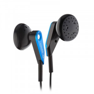 Edifier H185 Blue In-ear Wired Earphone