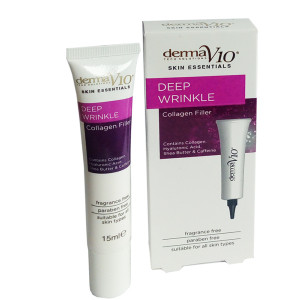 Derma Deep Wrinkle Filler