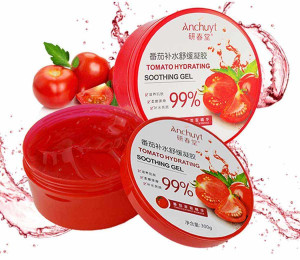 Drmeinaier 99% Tomato Soothing Gel - 300 G