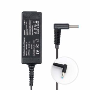 HP 18.5V 2.31A 4.5MM 3.0MM WITH PIN INSIDE 45W Laptop Charger / Adapter