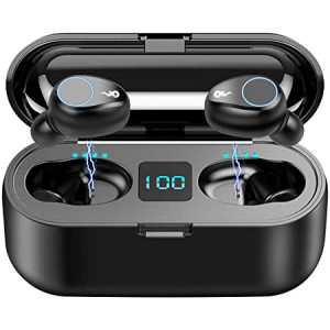 F9 Tws Wireless Bluetooth Earbuds