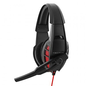Edifier G2 Engage Black Over-Ear Wired Gaming Headphone