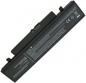 Samsung Q328 Q330 X520 X418 X420 NB30 N210 N220 N218 X320 AA-PB1VC6W Laptop Battery