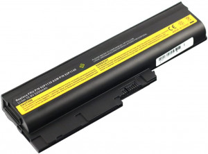 Lenovo T60 T60p T61 T61p T61u T500 R60 R61 Z60 Z61 SL400 SL500 40Y6797 40Y6799 Laptop Battery