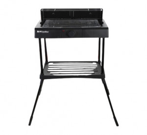 Miyako Barbeque Grill BQ - 1703