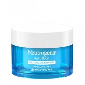 Neutrogena® Hydro Boost Gel-Cream with Hyaluronic Acid for Extra-Dry Skin