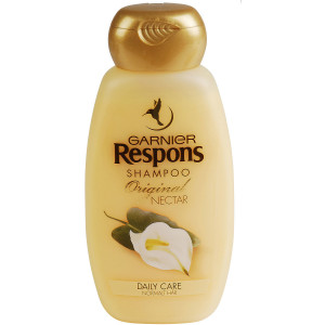 Garnier Respons Shampoo With Original Nectar For Daily Care 250ml