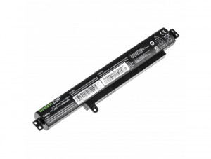 ASUS X102 X102BA F102 F102BA 11.25 2200 BLACK LAPTOP BATTERY