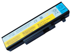 Lenovo IdeaPad Y450 Y450A Y450G Y550 Y550A Y550G Y550P Series, PN: 55Y2054 L08L6D13 L08O6D13 L08S6D13 Laptop Battery