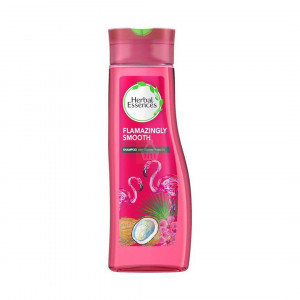 Herbal Essences Flamazingly Smooth Deep Moisture Shampoo 400ml