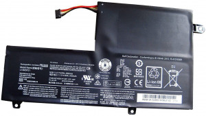 Lenovo Flex 3-14 Flex 3-15, ThinkPad Edge 2-1580, Yoga 500-14, Yoga 500-15 Series, PN: L14L3P21 L14M3P21 Laptop Battery