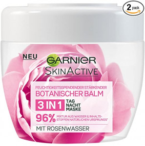 Garnier Skin Active Botanical 3 in 1 hydrating & soothing Balm 150ml