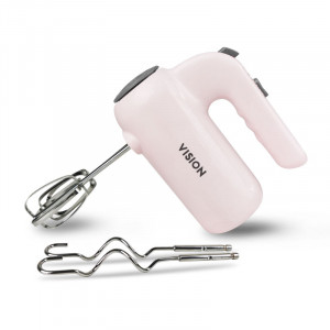 Vision Electric Hand Mixer-VIS-HM-002