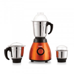 Vision Blender VIS-SBL-014 RAPID Orange