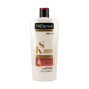 Tresemme Keratin Conditioner in 650ml