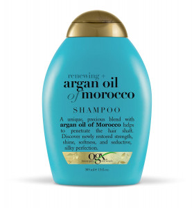 OGX Extra Strength Hydrate and Revive + Argan Oil Of Morocco Shampoo 385ml