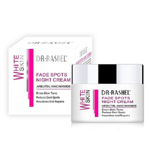 Dr. Rashel Fade Spots Night Cream 50g