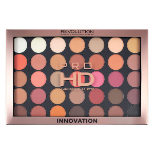 Revolution Pro HD Eye Shadow