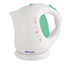 Miyako Electric Kettle MK -20 2 Ltr