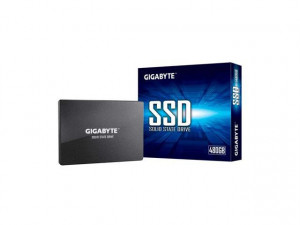 Gigabyte UD Pro 120GB 2.5in GP-GSTFS31120GNTD SATAIII SSD
