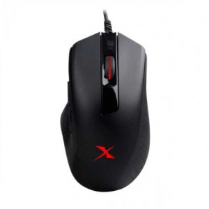 A4TECH Bloody X5 Max RGB Black Wired Gaming Mouse