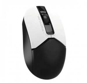 A4TECH FG12 FStyler Wireless Panda Optical Mouse