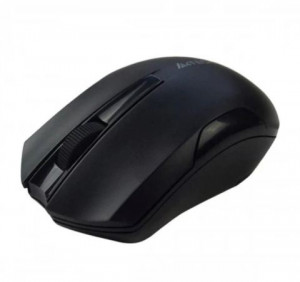 A4TECH G3-200/200N Black Wireless Mouse