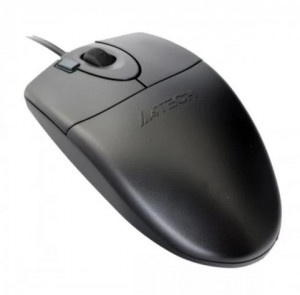 A4TECH OP-620D USB Optical Mouse