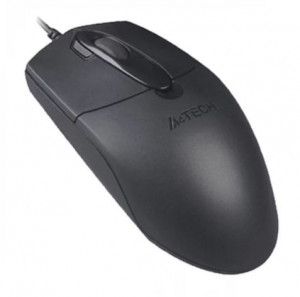 A4TECH OP-730D 2X Click Wired Mouse