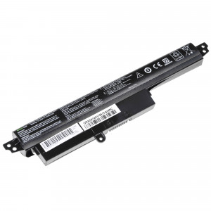 ASUS X200CA X200CA X200M 11.25 2200 BLACK LAPTOP BATTERY