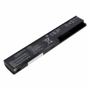 ASUS X401 X401A, X401EB82A 10.8V 4400MAH BLACK LAPTOP BATTERY