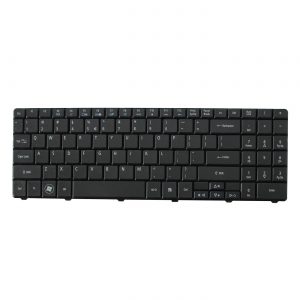 Acer Aspire 5516 5517 5532 5534 Black Laptop Keyboard