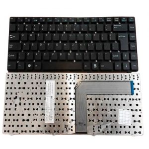 Acer ONE Z1401 14 1401 Z1401-C2XW Z1402 Black Laptop keyboard