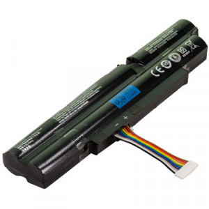 Acer Aspire TimelineX 3830T, 3830TG, 4830T, 4830G, 4830TG, AS11A3E, AS11A5E, 11.1V 4400mAh, 49Wh Laptop Battery