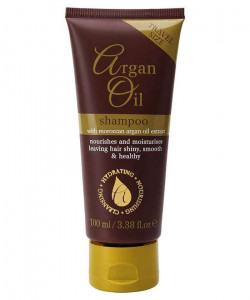 Argan Oil Shampoo