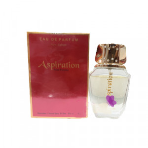 Aspiration Pour Femme Vaporisateur Natural Spray Eau De Parfum 100ml