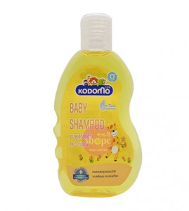 Kodomo Baby Shampoo - 100ml