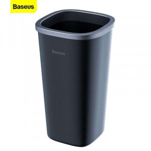 Baseus Dust Free Vehicle Mounted Trash Can